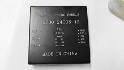 模塊電源HF30W寬壓 模塊電源HF30W寬壓
