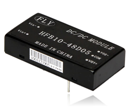 模塊電源HFB7-15W寬壓 模塊電源HFB7-15W寬壓