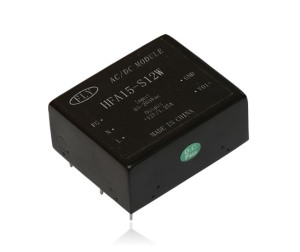 寬壓隔離穩壓HFA5-15W電源