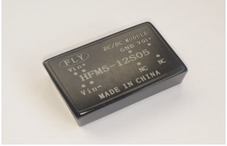 插針式HFM5DC-DC電源 插針式HFM5DC-DC電源